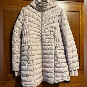 Michael Michael Kors Packable Winter Jacket